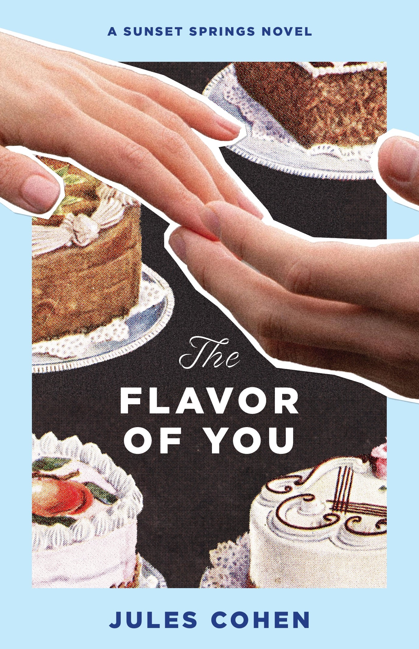 The Flavor of You