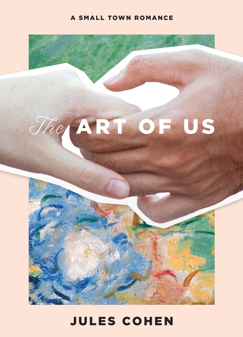 The Art of Us