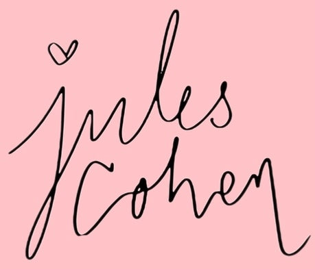 Author Jules Cohen
