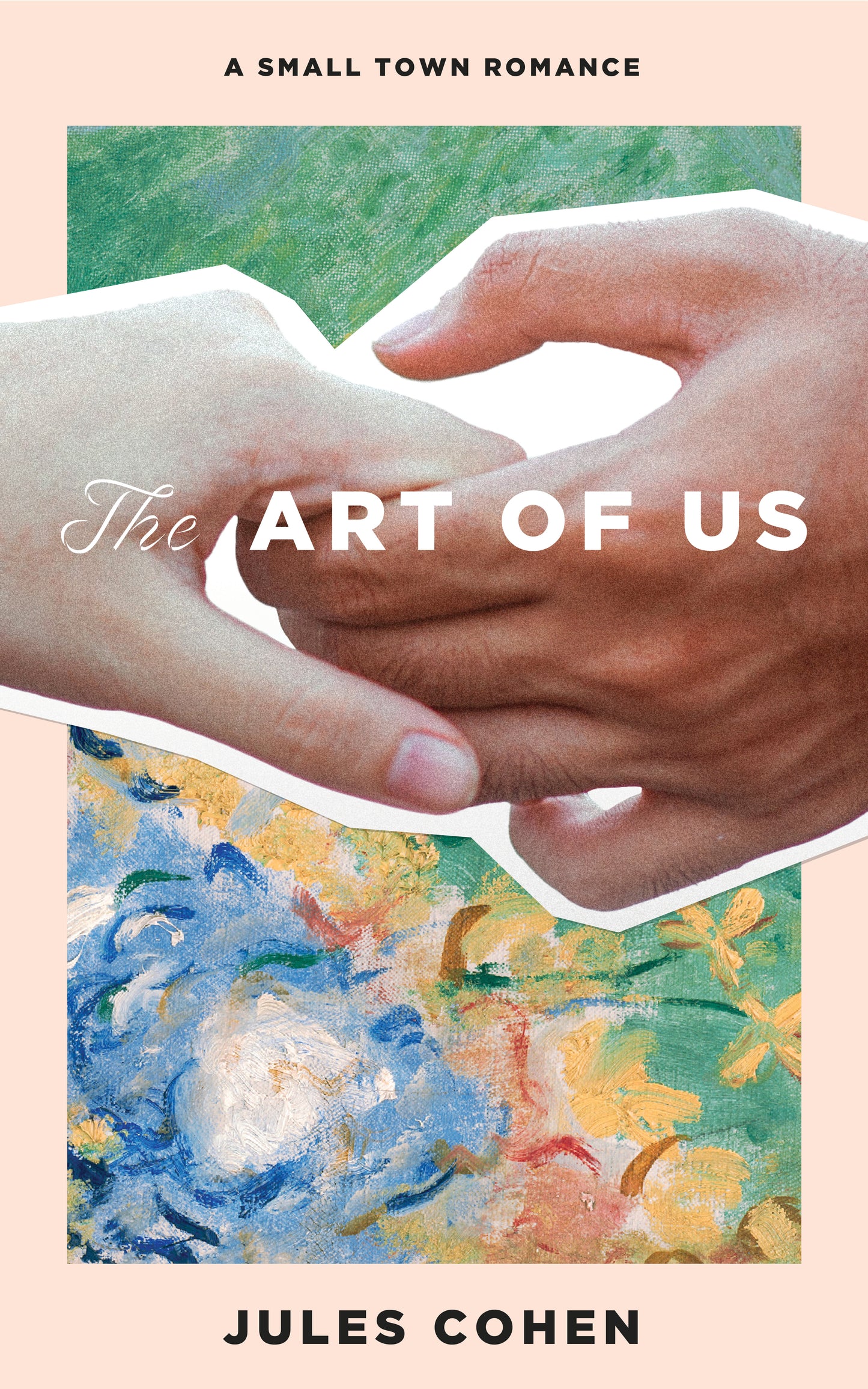 The Art of Us